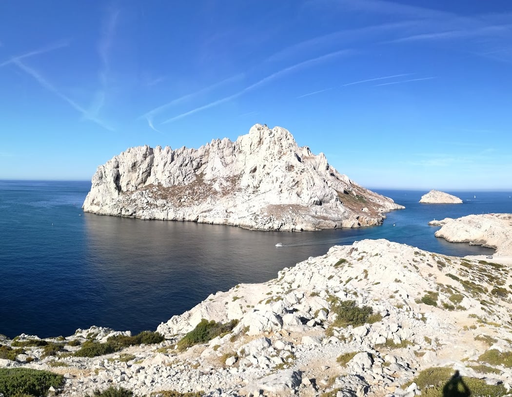 île de Riou 3
