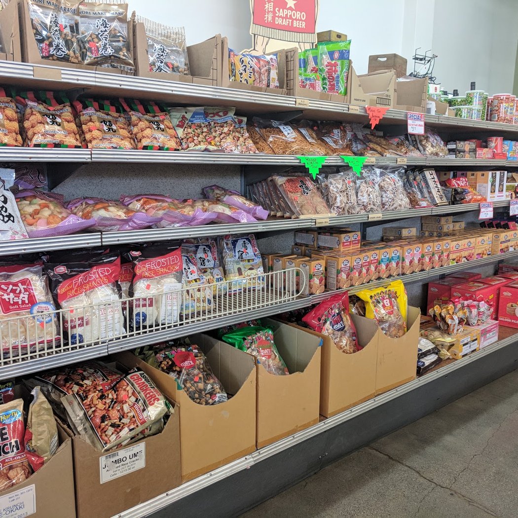 Santo Market Inc 3