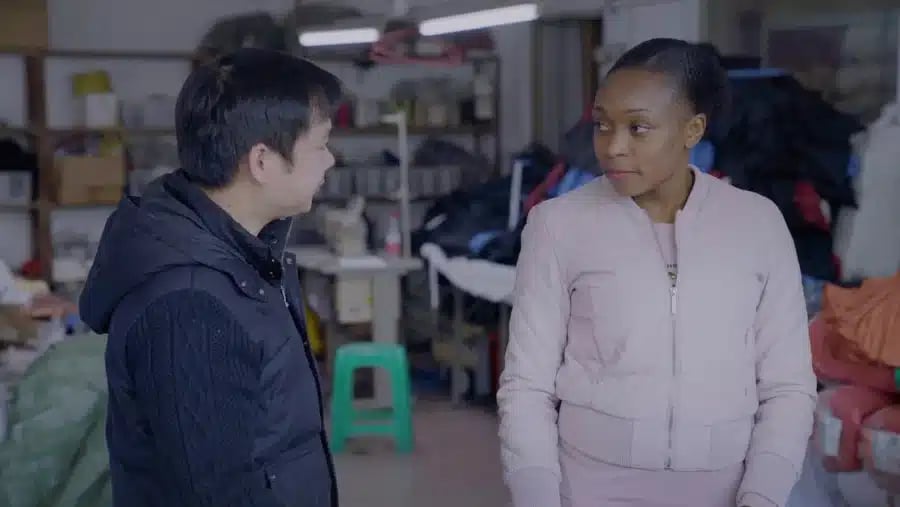 Na China 1