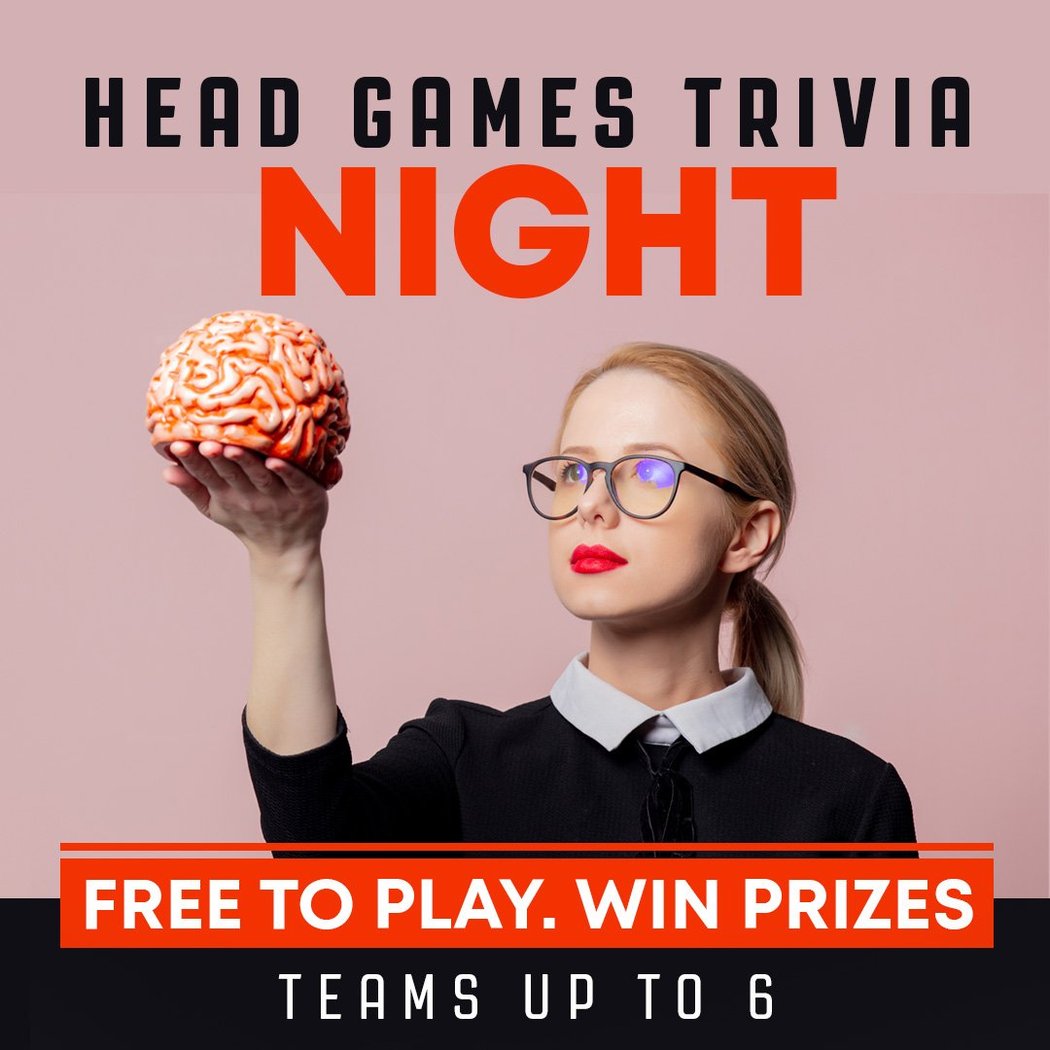 Trivia Tuesday 1
