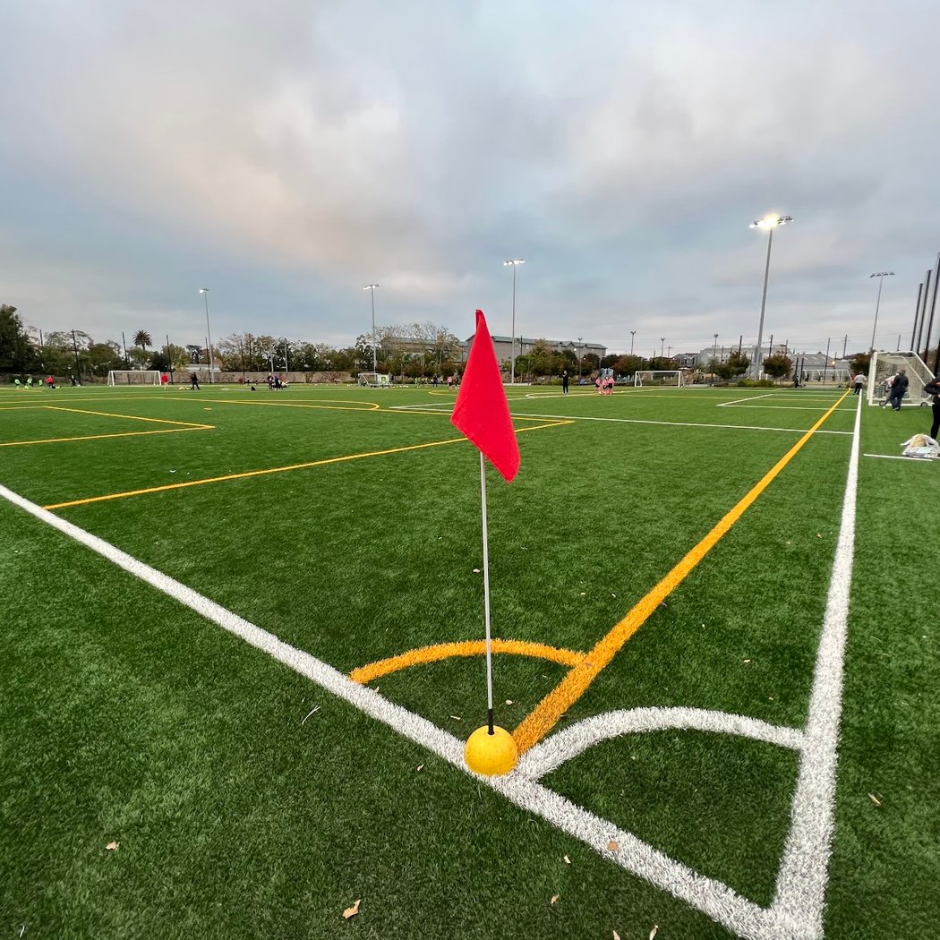 Reed & Grant Sports Park 2