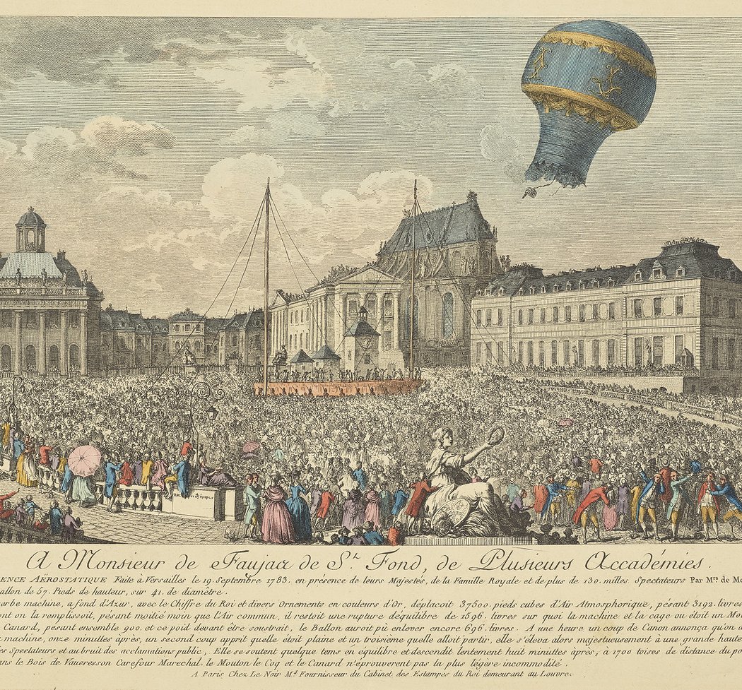 Versailles : Science et Splendeur 3