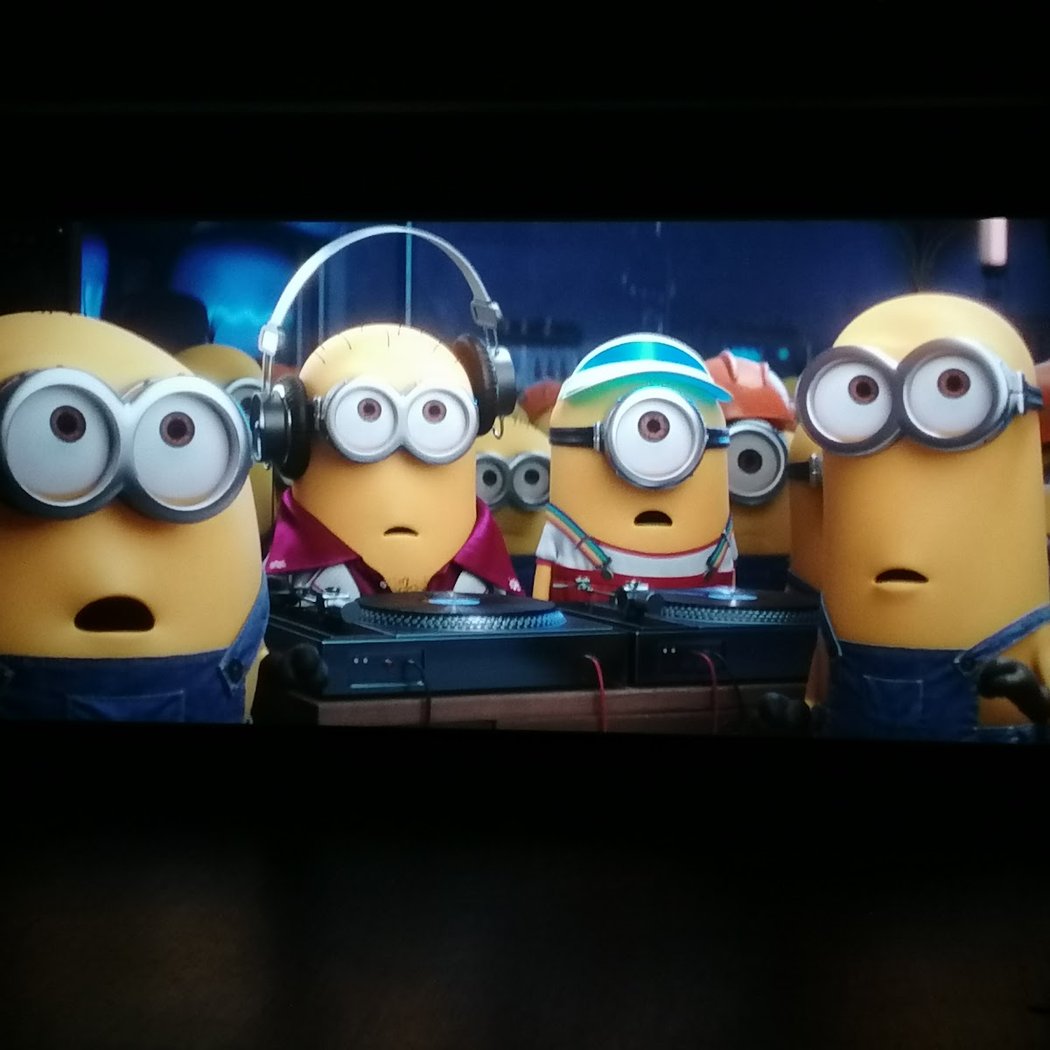 Cinéma Espace Molière 3