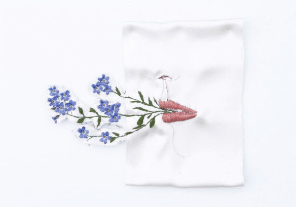 Forget-me-not : Elise Bergamini 1