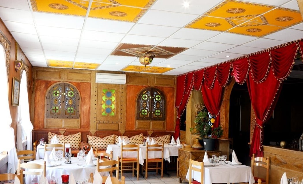 LA PALMERAIE DE MARRAKECH 2