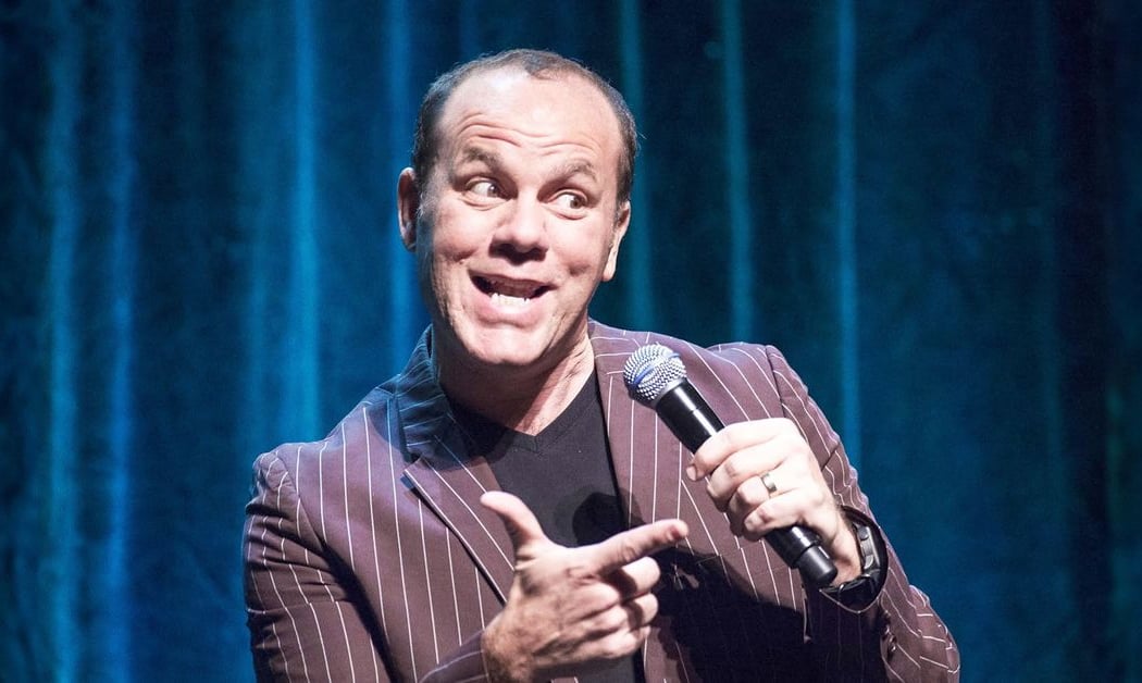 Tom Papa 2