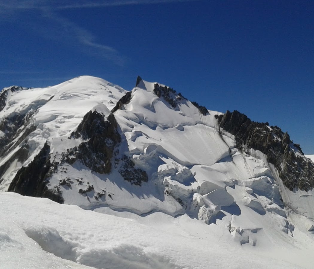 Montagne & Canyon - Canyoning, Randonnée Raquette, Trekking, VTT - Briançon, Serre Chevalier, Hautes-Alpes 2