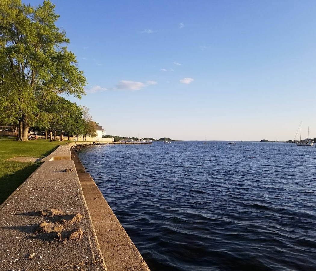 Warren Town Beach 2