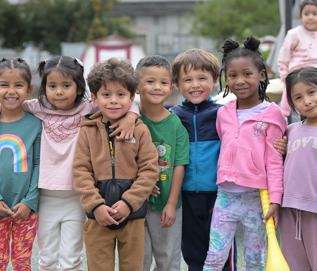 Community Action Marin 1
