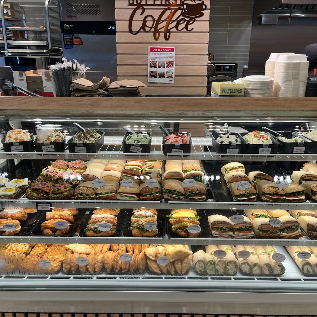 Cafe aroma 3