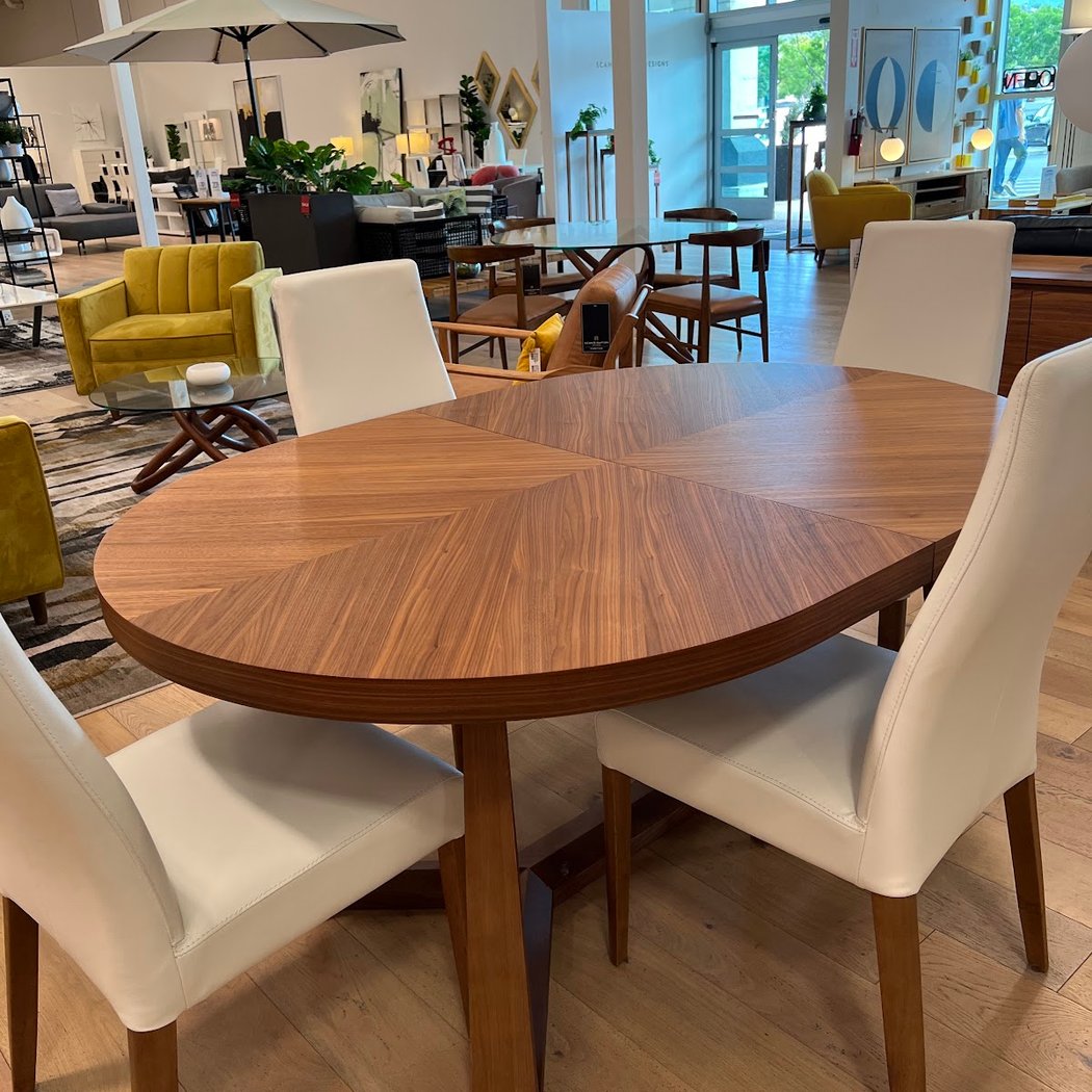 Scandinavian Designs Furniture 1
