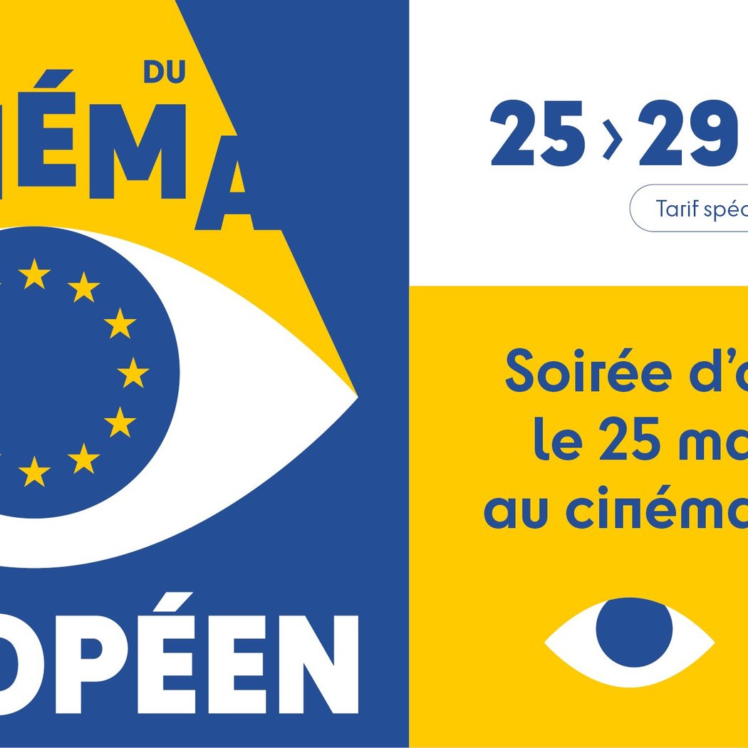 LA FÊTE DU CINEMA EUROPEEN 1