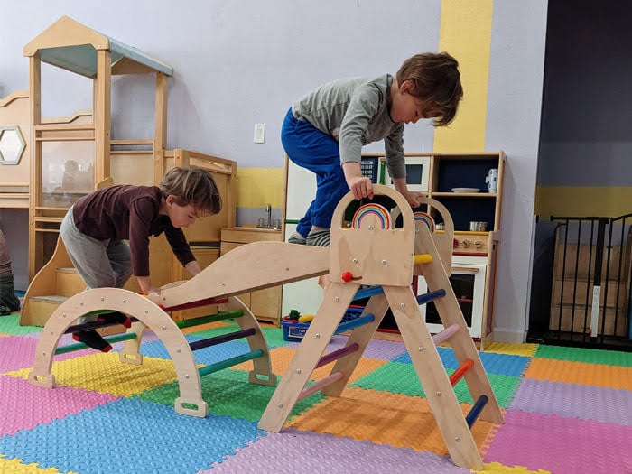 Children's Club House 1