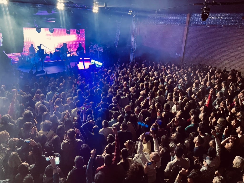 Sala Impala 2