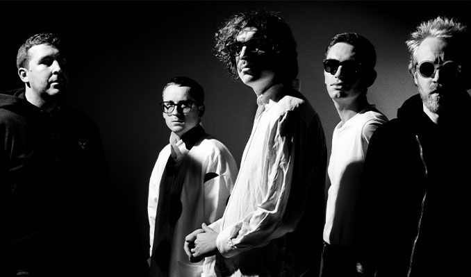 Hot Chip DJ Set 3