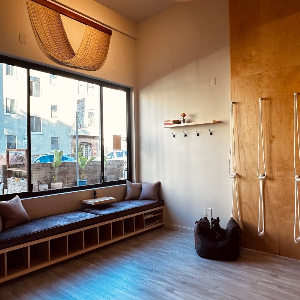 Tiny Haven Yoga 2