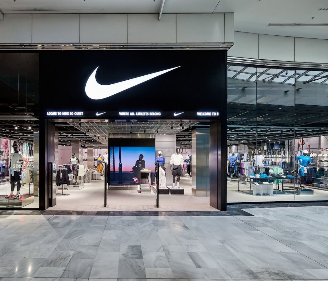 Nike Store Paris So Ouest (Partnered) 2
