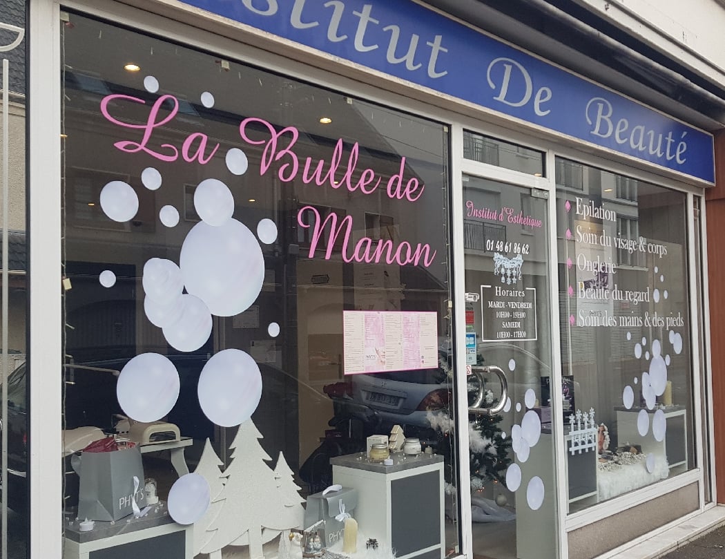 Institut La Bulle de Manon 1
