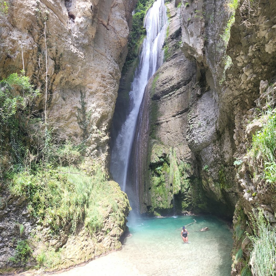 Parc naturel régional du Vercors 2