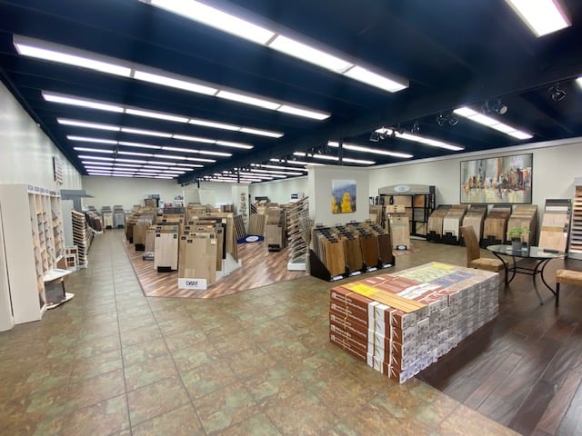 Floor Dimensions, Inc. 3