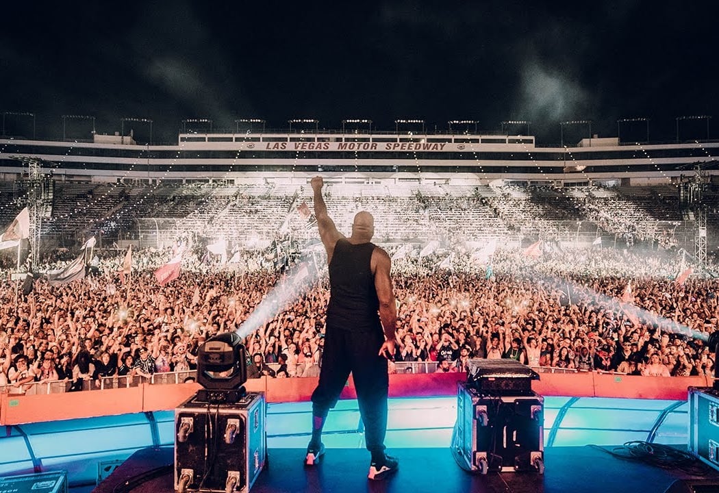 Summer Jam with DJ Diesel 3