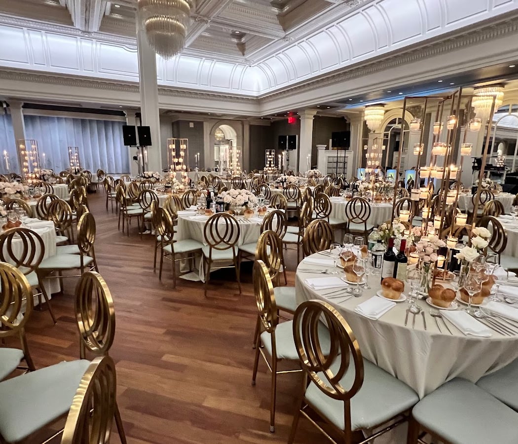Eminence Ballroom 2