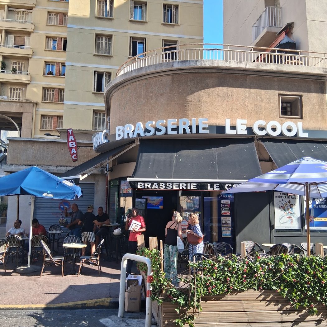 BAR TABAC PMU LE COOL 2