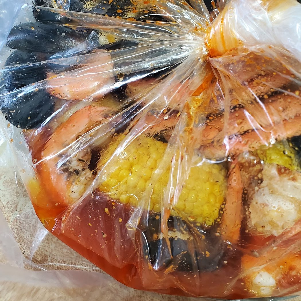 Juicy King Crab Express 1