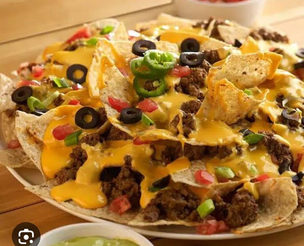 EL BURRITO LOCO 1