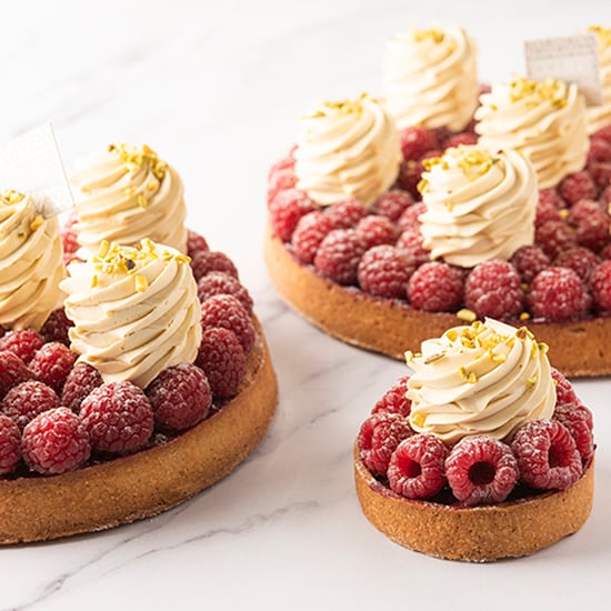 Pâtisserie Colbert par Frédéric Comyn 1