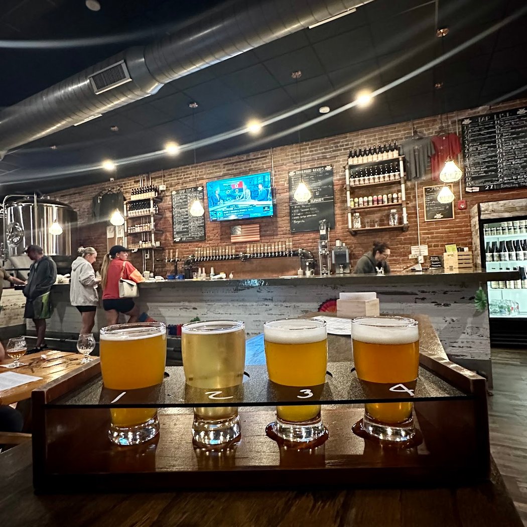 Battle River Brewing 3