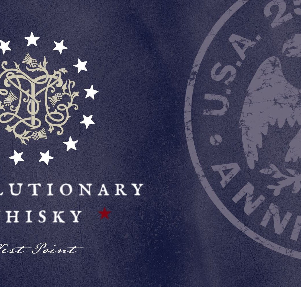 Revolutionary Whisky: West Point
