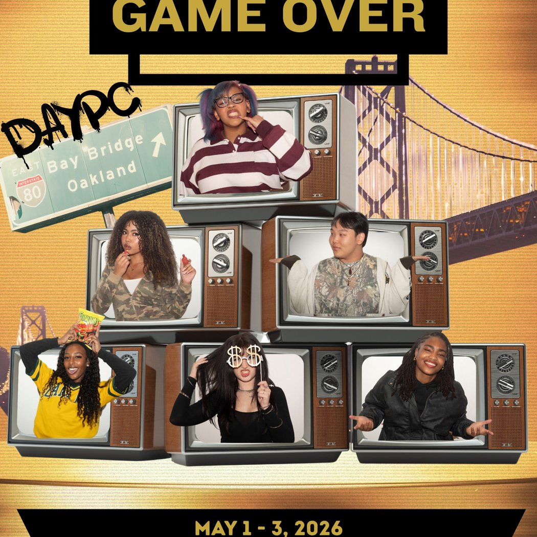 GAME OVER 1