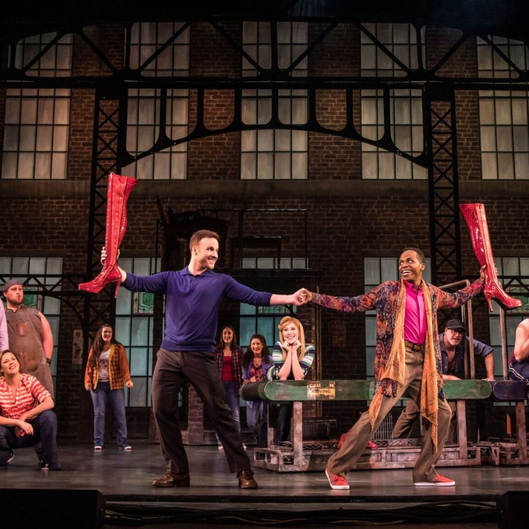Kinky Boots 2
