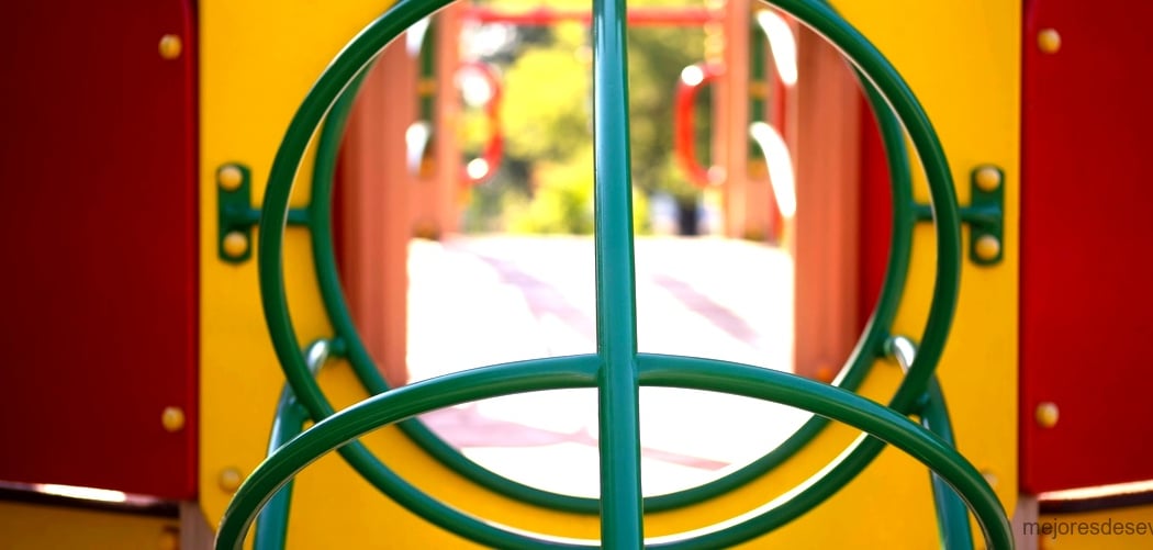 Parque de Juegos para Niños 1
