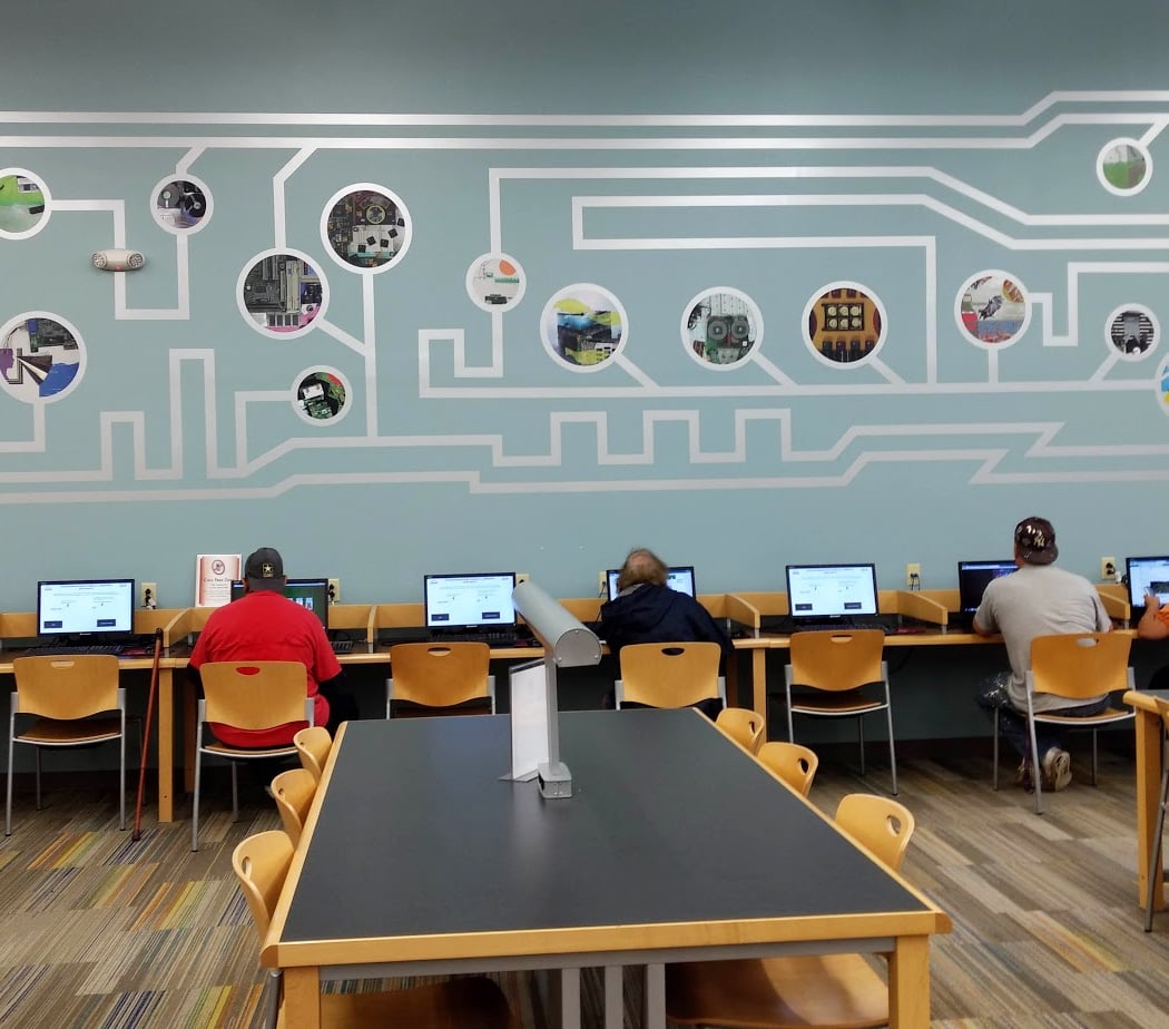 Computer Lab 1