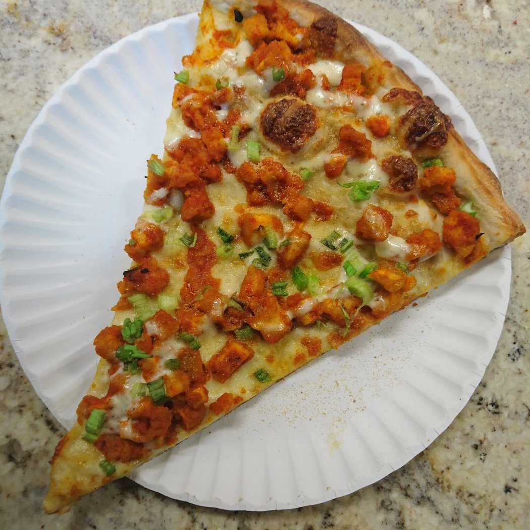 Armando's Pizza 1