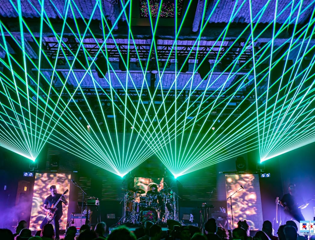 Ravefurrest 1
