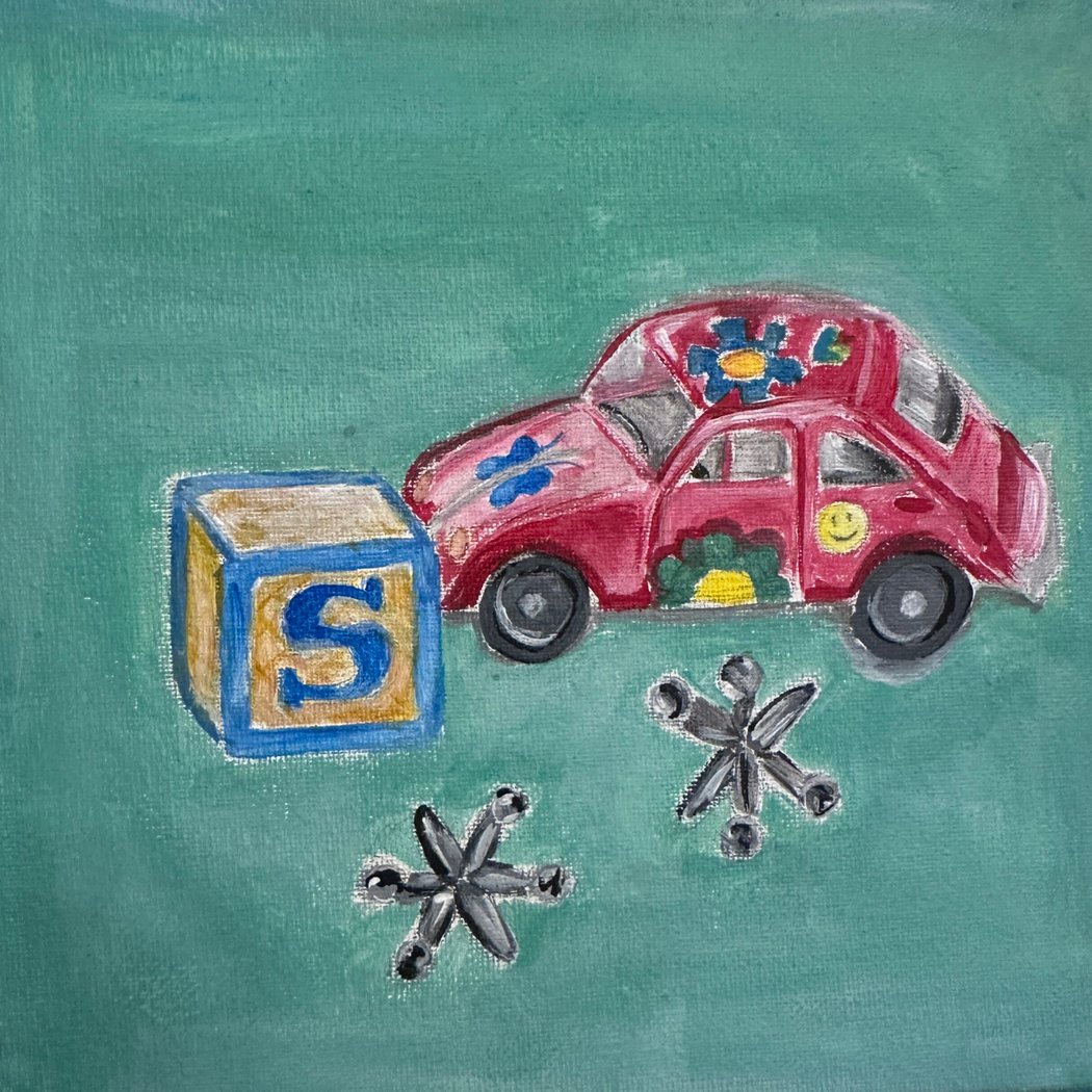 Year-Round Program – Masterworks Kids Art 3