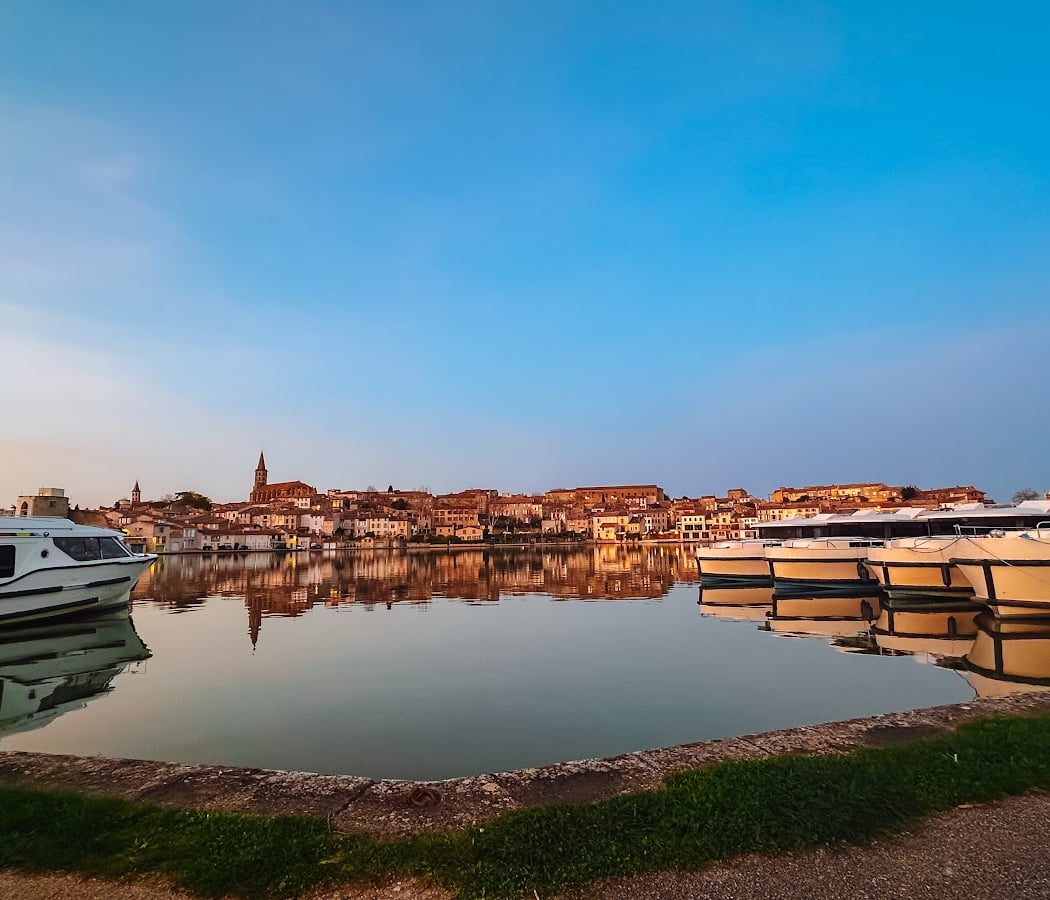 Le Boat Castelnaudary 3