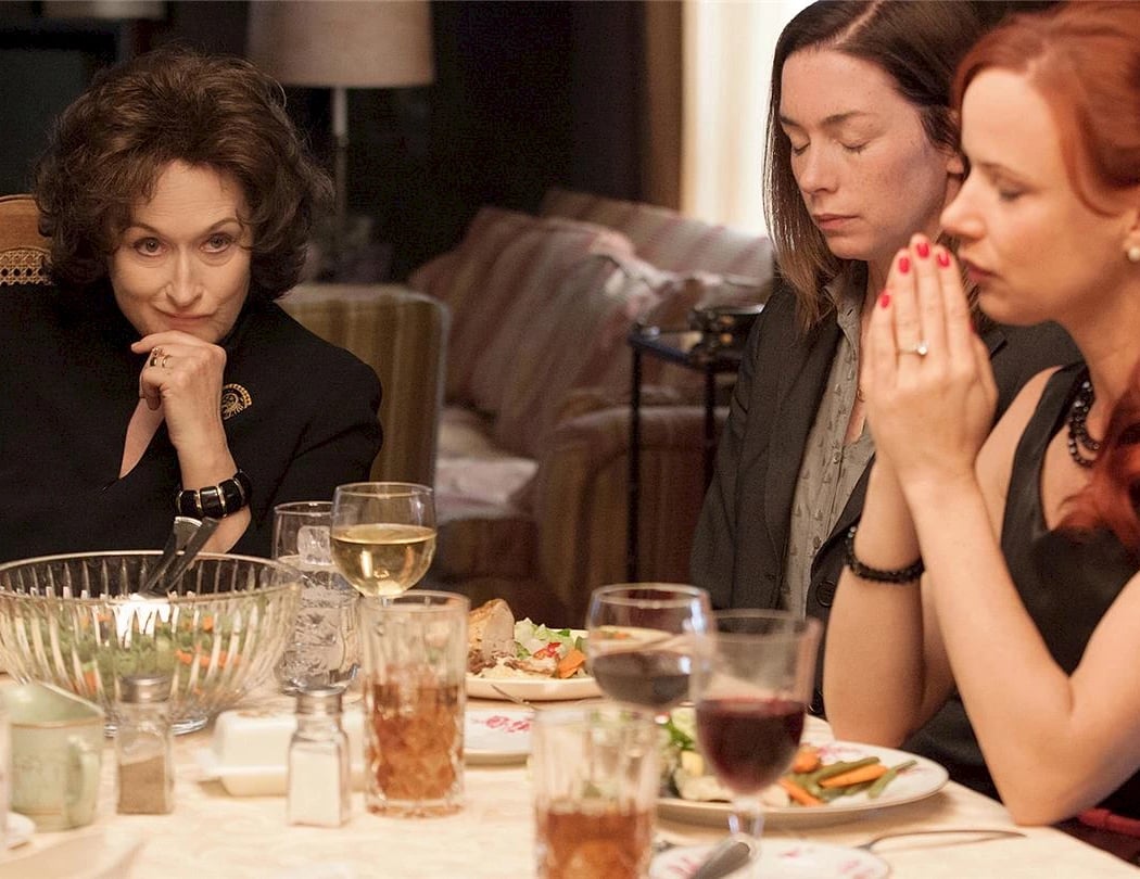 August: Osage County 1