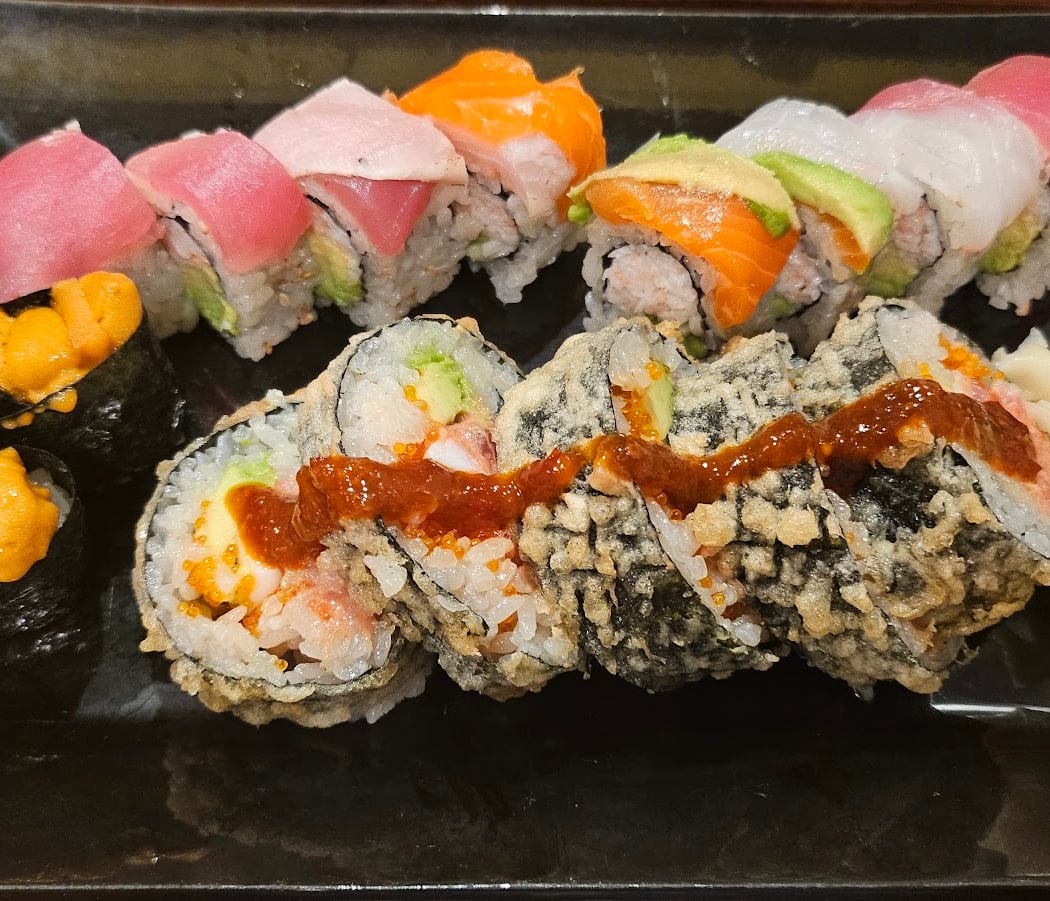 Sanraku 3
