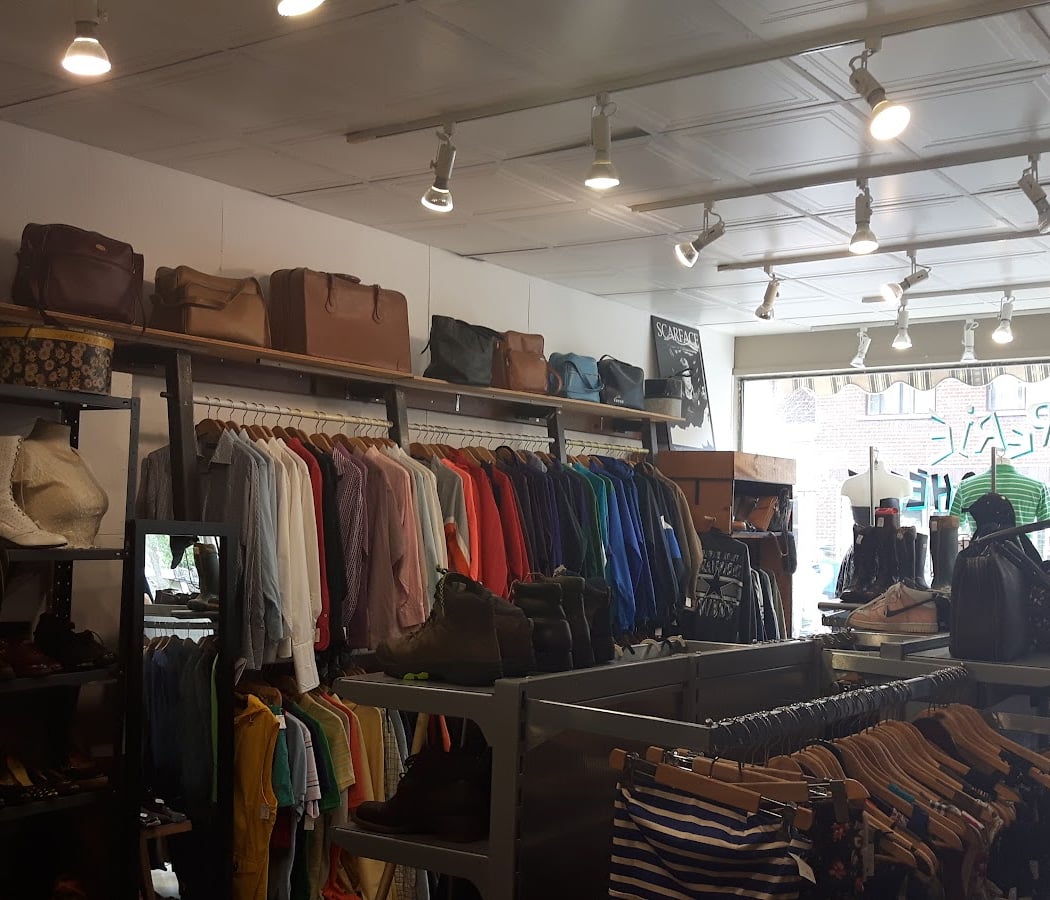 Bohême Vintage 3