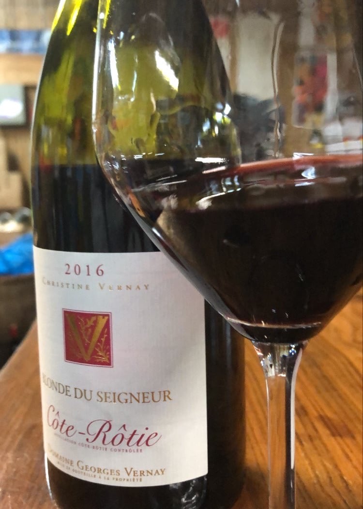 Domaine Du Vigneron 1