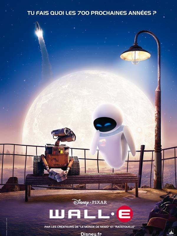 WALL-E 1