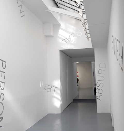 Exposition Les Maudites 2