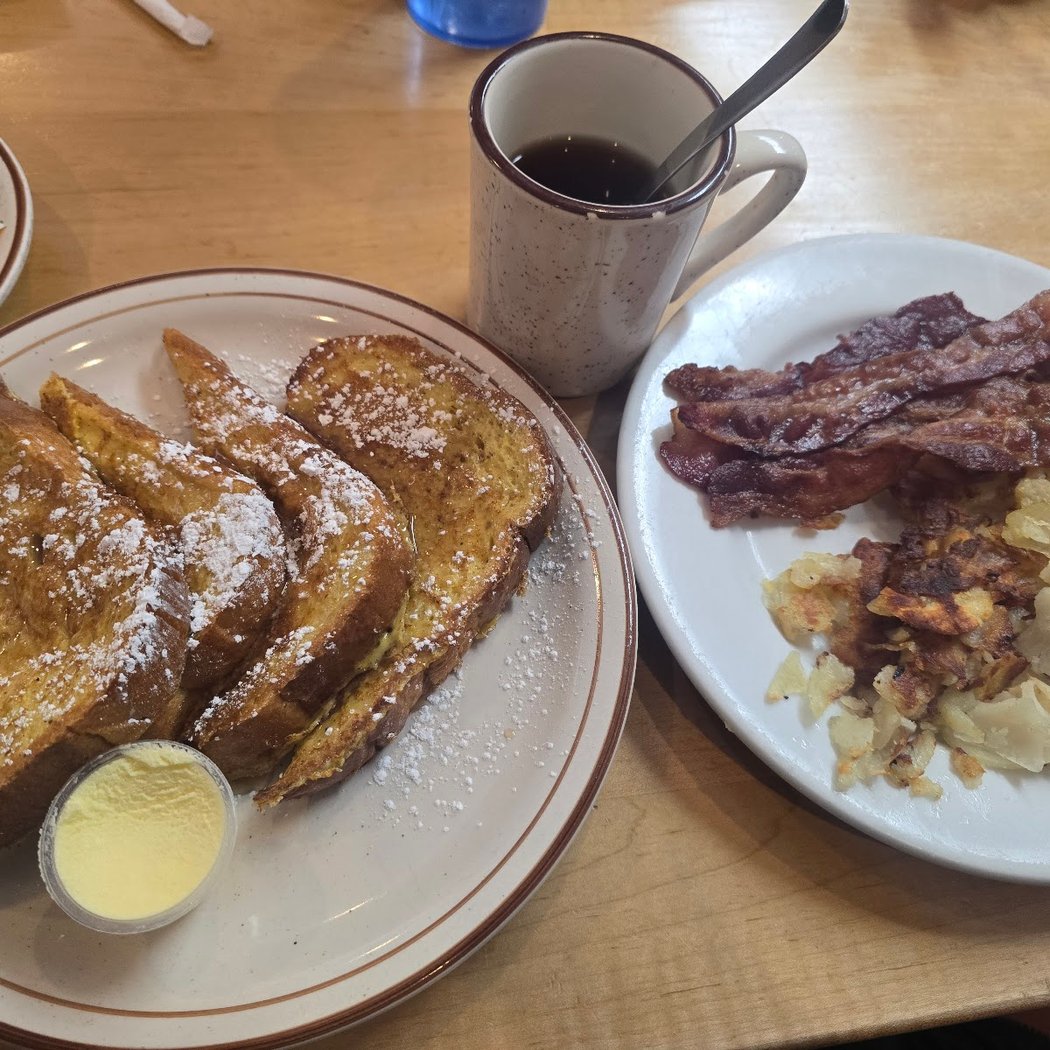 The Olympic Diner 3