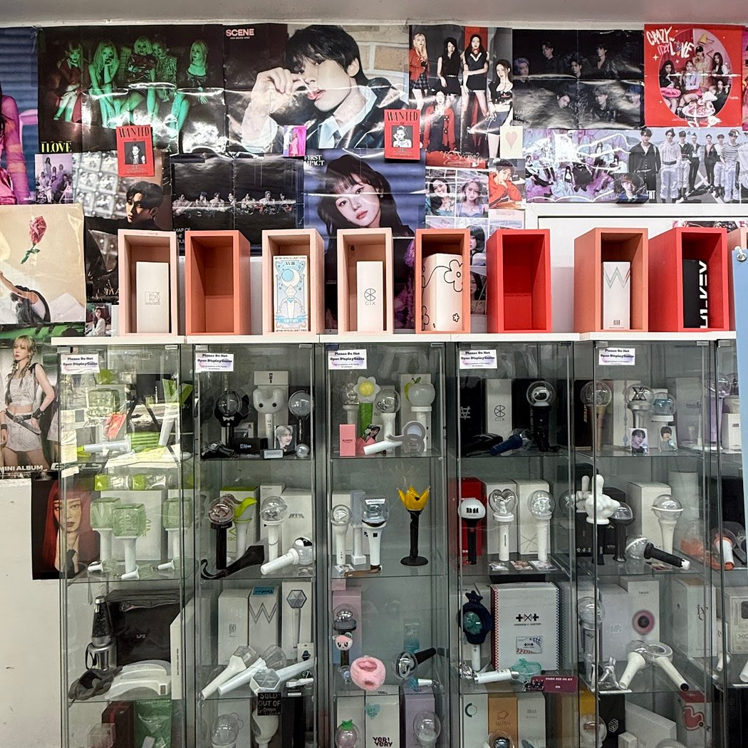 KPOP NARA NYC 1