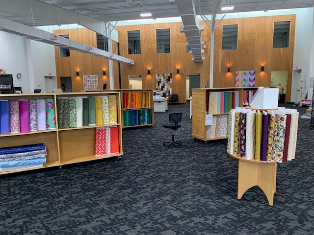 Finger Lakes Fabrics, LLC 3