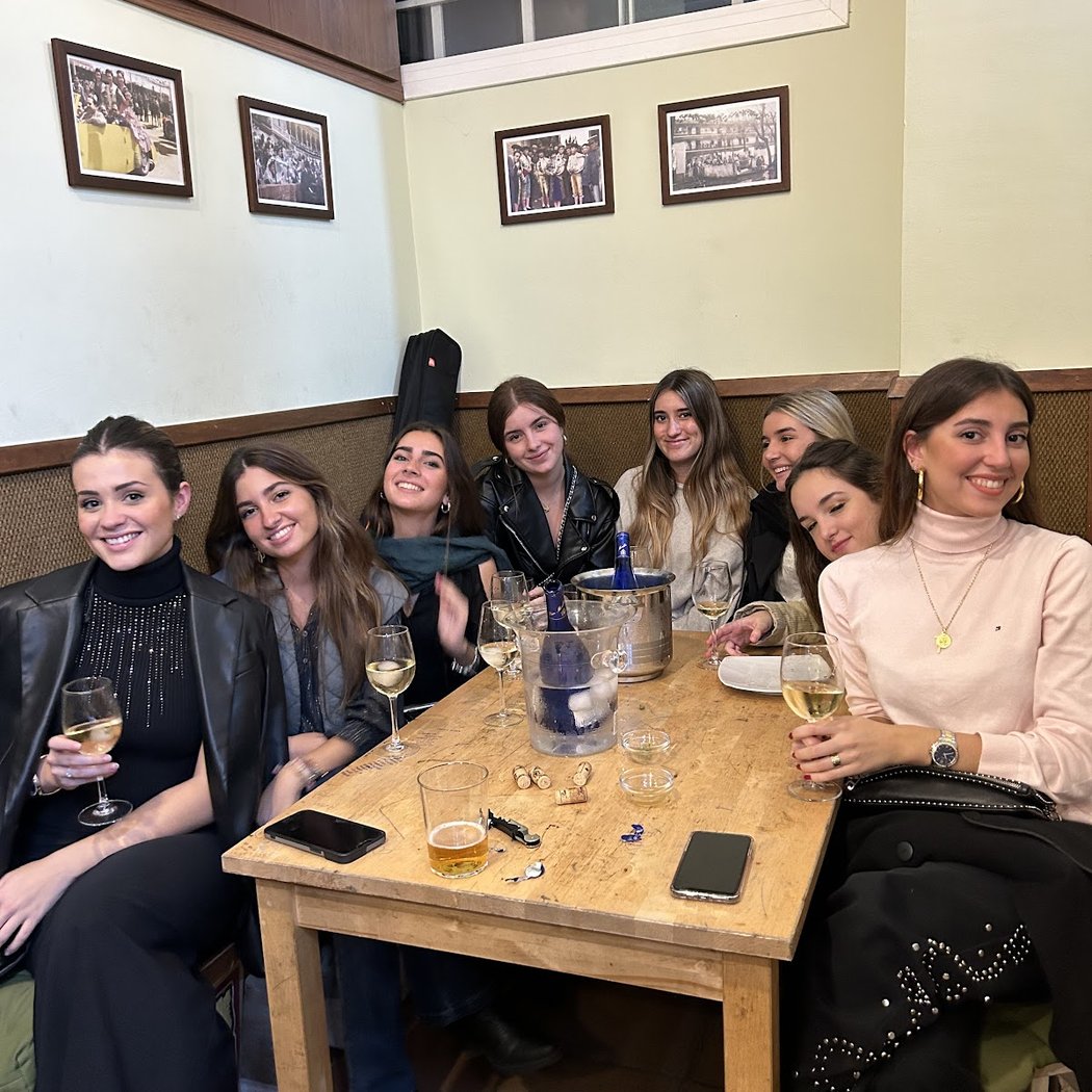 Bar CEPO 2